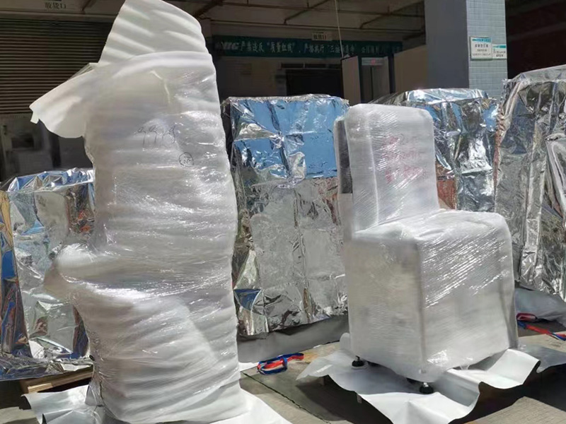 惠(hui)州淡水港資公司(sī)真空包裝