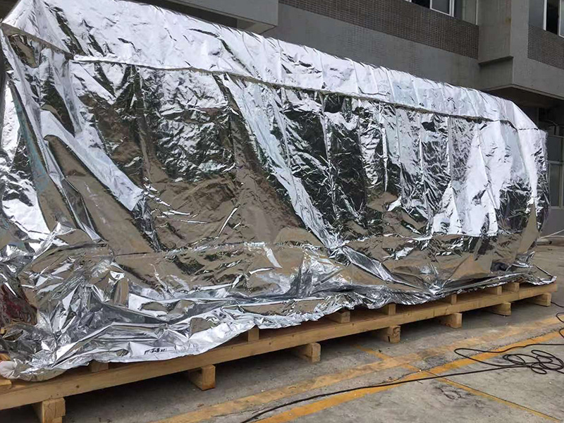 重型加固(gù)木箱