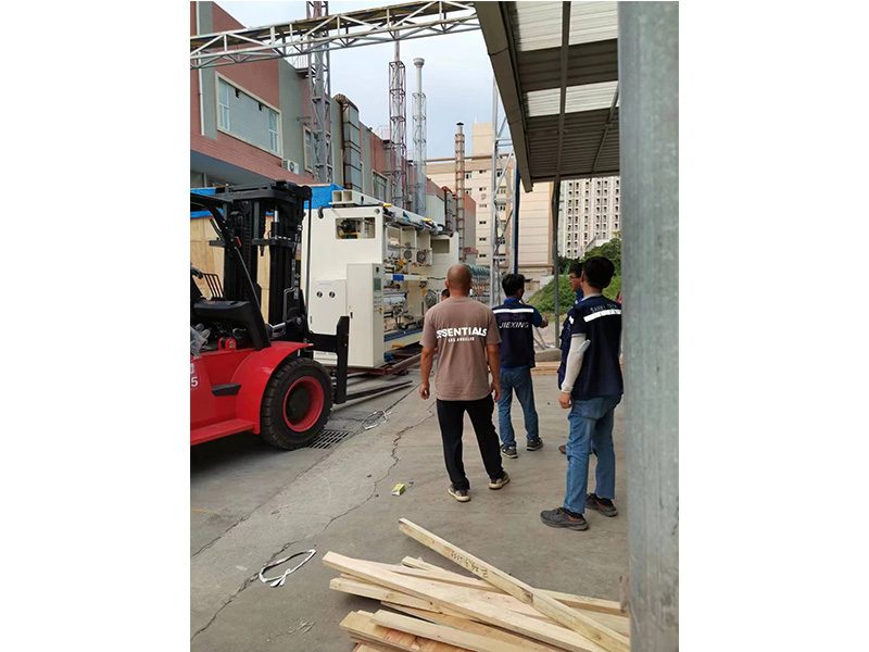 東(dōng)莞道滘(jiao)吊裝搬(ban)遷打包(bāo)