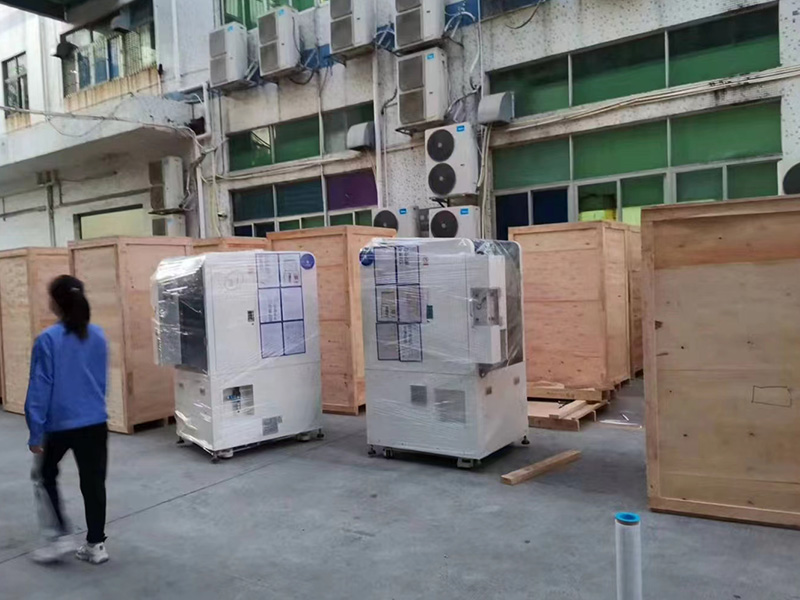 深圳福永出口(kǒu)包裝