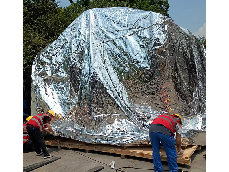 锂電(diàn)新能源設備真空(kong)包裝