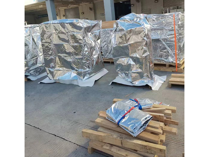 惠州淡水港(gang)資公司出口越南(nan)真空包裝