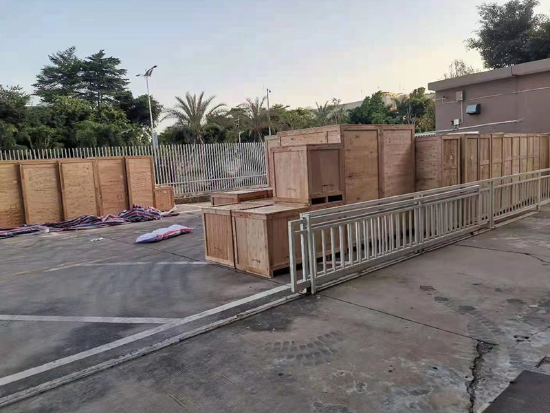 木(mu)箱包裝(zhuang)是低端(duan)行業？選(xuǎn)木箱廠(chǎng)切記價(jià)格爲王(wáng)