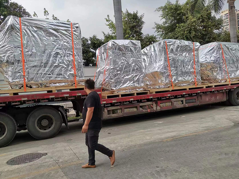 深圳龍(long)華國内真空包裝(zhuang)