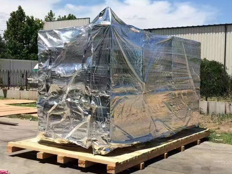 重型加固(gù)木箱