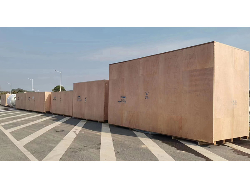 深(shen)圳龍崗(gang)某新能(neng)源出口(kǒu)包裝