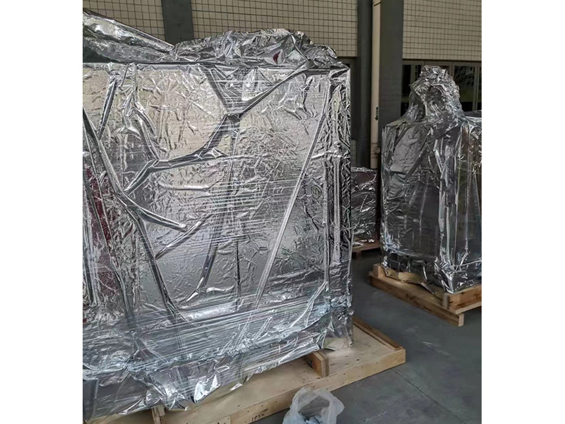 出(chū)口澳大(da)利亞免(miǎn)檢木箱(xiāng)真空包(bāo)裝