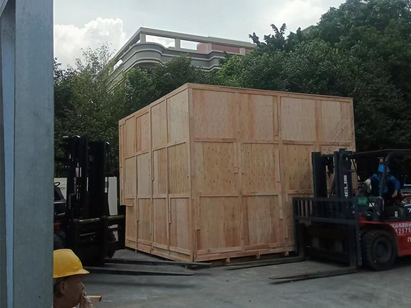 東(dōng)莞道滘(jiao)吊裝搬(bān)遷