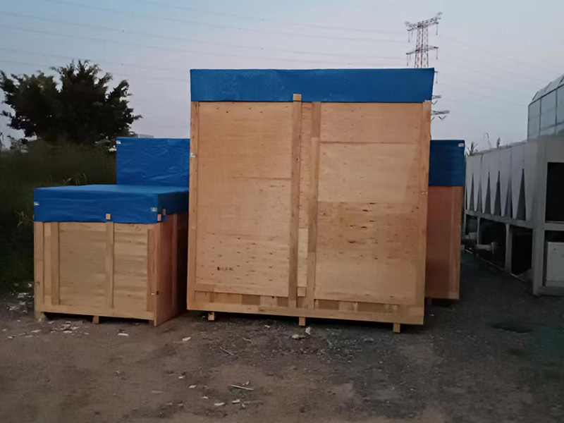 框架木(mù)箱是如(ru)何實現(xian)防水通(tōng)風效果(guo)