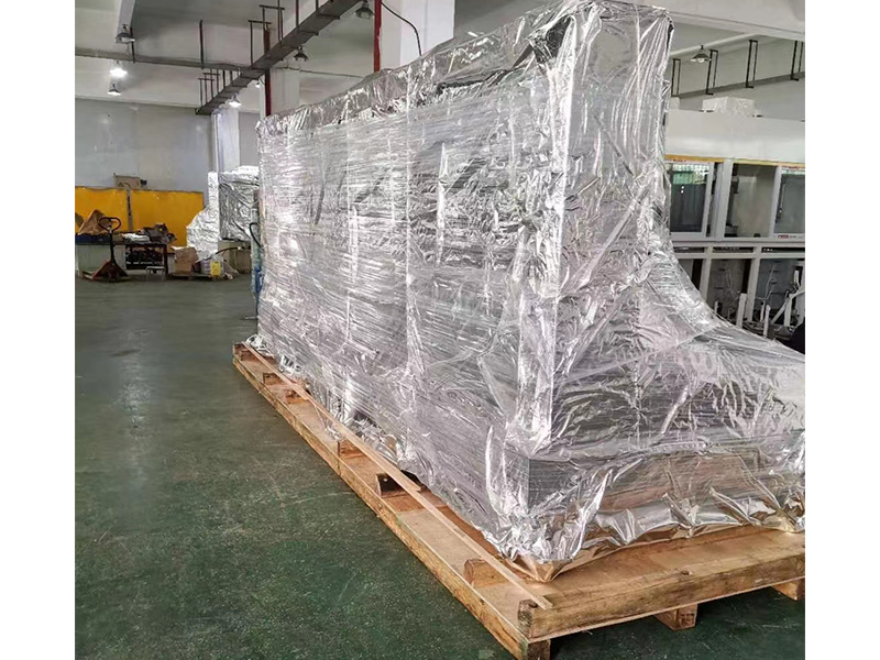 重型加固(gu)木箱