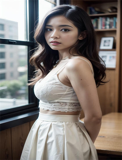 带你走进《越线的女人》的幕后世界：特效制作的困难与创新 探索艺术与技术的完美结合