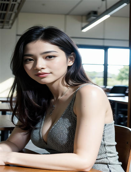 全新视角看《欲望处女》：奇幻片的的叙事技巧与导演风格——服装造型的设计思路