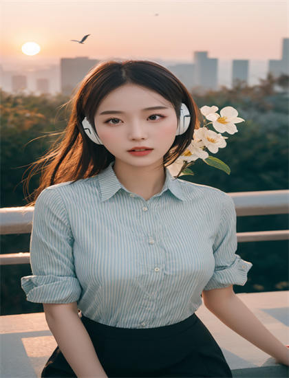 探秘闻庆的情感表达与人性探索