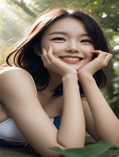 深入傻妃她是神的世界：全面解读与深度心理分析