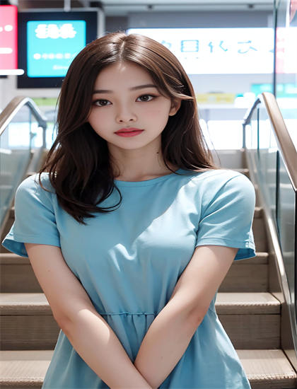 易懂的《女麻吉》讲了什么故事？完整剧情详细介绍